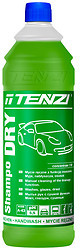 Tenzi Shampo Dry karoseria - szampon - mycie ręczne, myjnie szczotkowe - 5 L A43/005