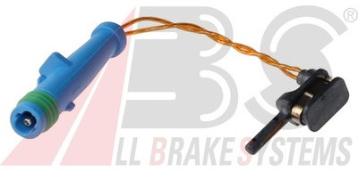 A.B.S. ALL BRAKE SYSTEMS BV.) 39724