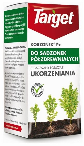 Target Ukorzeniacz korzonek OZ 30 ml