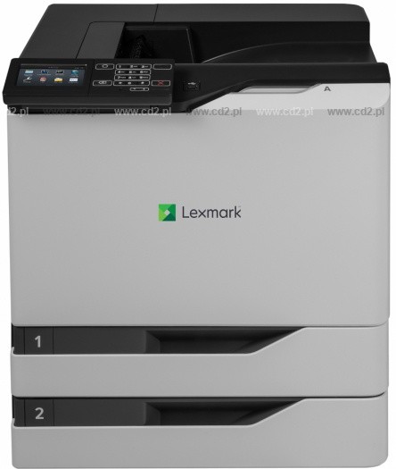 Lexmark CS820dte  (21K0180)