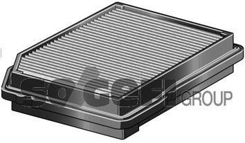 PURFLUX Filtr powietrza A1298