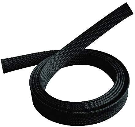 PureMounts Puremounts PM-ZCCS-SOCKS-20B ochrona kabli 4260134118446