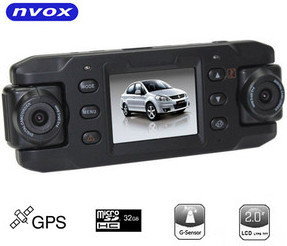 Nvox JW-X8000