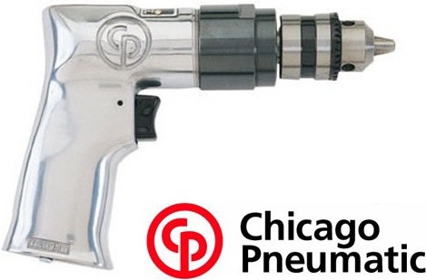 CHICAGO PNEUMATIC Wiertarka pneumatyczna CP 785 (T022698)