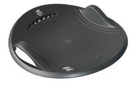 Acra Supernova Sáňkovací 60 Cm Czarny