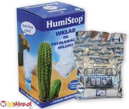 Sedan - Natura Fresh Sedan - Natura Fresh HUMISTOP Uniwersalny pochłaniacz wilgoci zapas