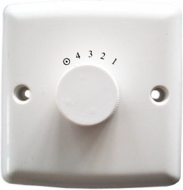 Westinghouse Regulator naścienny 2 78800