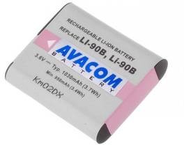 Avacom Baterie do notebooków LI-90B LI-92B DIOL-LI90-836N2)