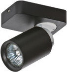 Azzardo Oprawa sufitowa TOMI 1 FH31311A11 BK