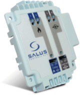 Salus Moduł sterowania kotłem i pompą PL07