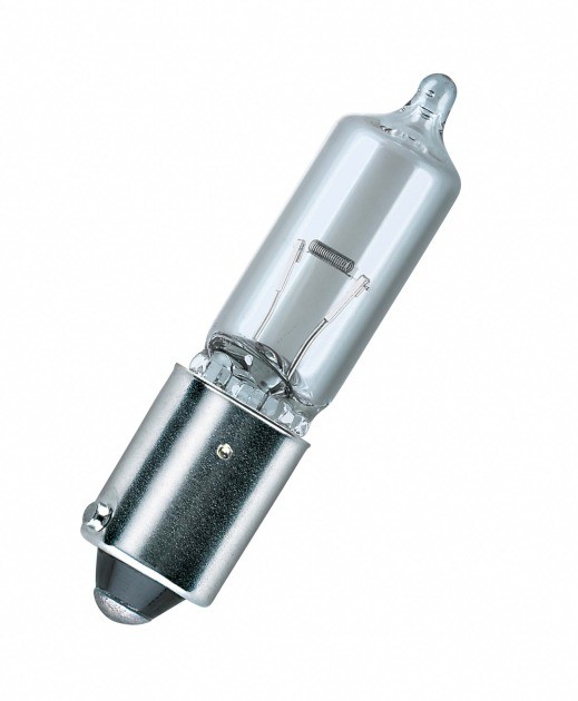 OSRAM H21W 12V 21W BAY9s