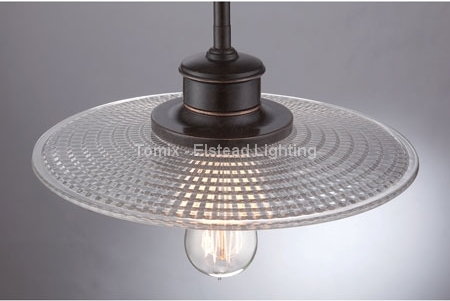 Elstead Lighting Lampa wisząca ADMIRAL kol. IMPERIAL BRONZE (QZ/ADMIRAL/P IB ) - Quoizel -