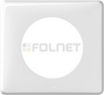 Legrand Celiane Ramka aluminium x1 068921