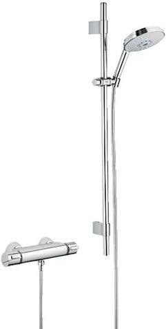 Grohe Grohtherm 2000 Cosmopolitan 34281