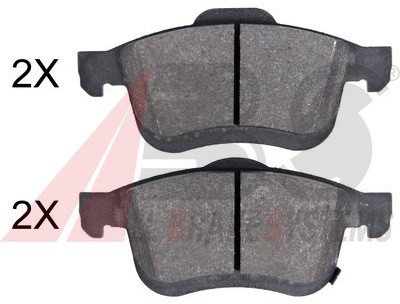 A.B.S. ALL BRAKE SYSTEMS BV.) 35037