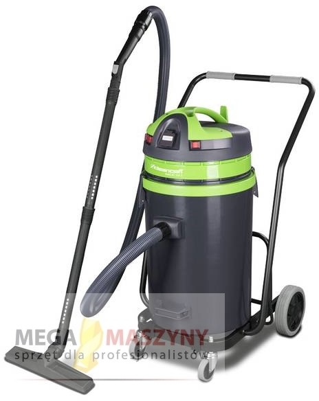 Cleancraft WETCAT 362 IET 7001370