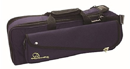 Dimavery 26600260 pokrowiec na trąbkę Trumpet-Bag