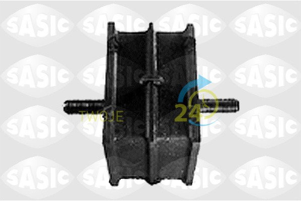 SASIC Uchwyt, zawieszenie silnika 4001322