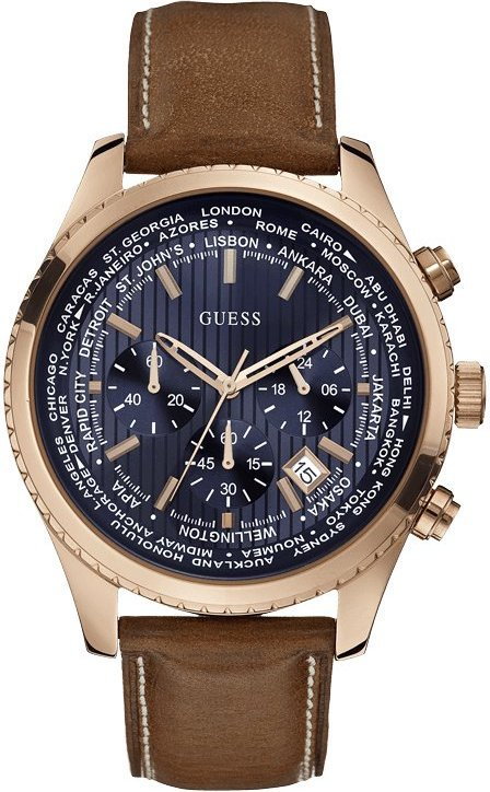 Guess W0500G1