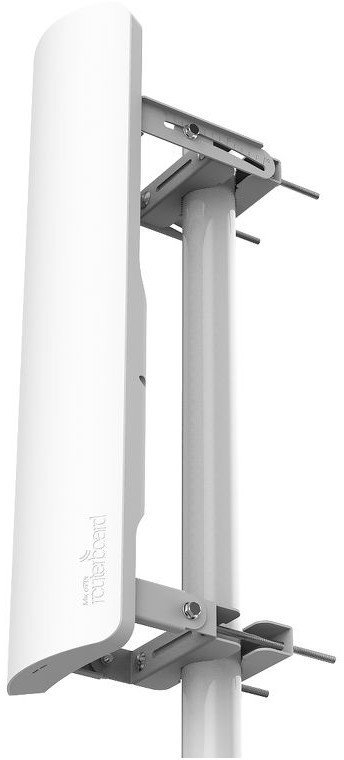 MikroTik mANTBox 19s (5GHz 120 degree 19dBi 2X2 MIMO Dual Polarization RB921GS-5HPacD-19S