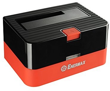 Enermax EB310SC obudowa pami$105ci masowej EB310SC