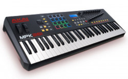 AKAI MPK 261