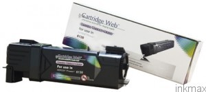 Cartridge Web CW-X6130BN zamiennik Xerox 106R01285