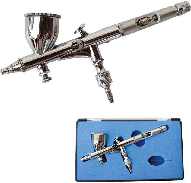 ADLER AD-7770 AEROGRAF - ZESTAW 0257.0