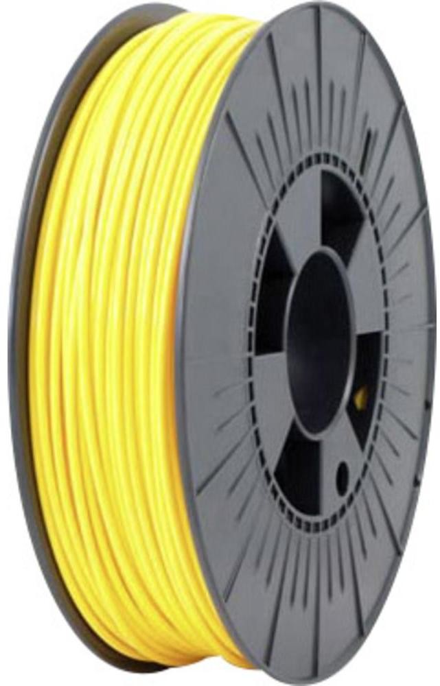 Velleman Filament do drukarek 3D PLA PLA285Y07 Średnica filamentu 2.85 mm 750 g żółty