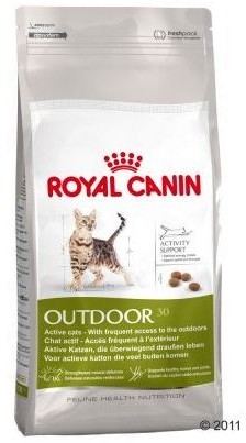 Royal Canin Feline Outdoor 30 2Kg