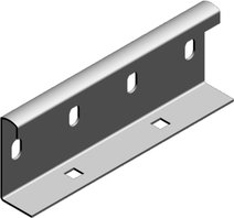 Baks Łącznik drabin LDCH60 461001