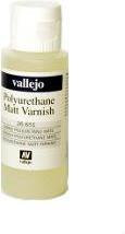 Vallejo Lakier matowy - Matte Varnish nr 26651 / 60ml 26651