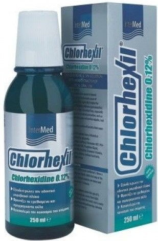 Tactica CHLORHEXIL 250 ml