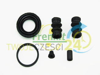 Frenkit Zestaw naprawczy, zacisk hamulca 234031