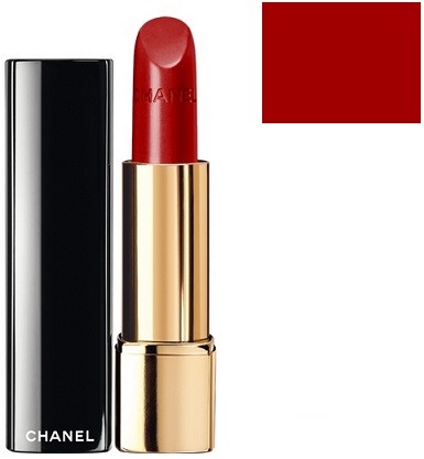 Chanel Rouge Allure 104 Passion