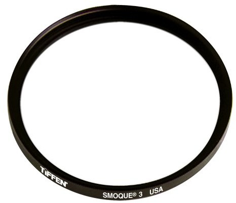 Tiffen Filter 82 MM smoque 3 filtr 82SMQ3