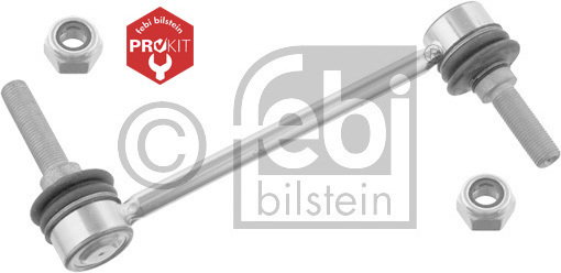FEBI Drążek / wspornik, stabilizator BILSTEIN 32531
