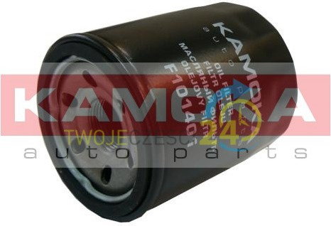 KAMOKA Filtr oleju F101401