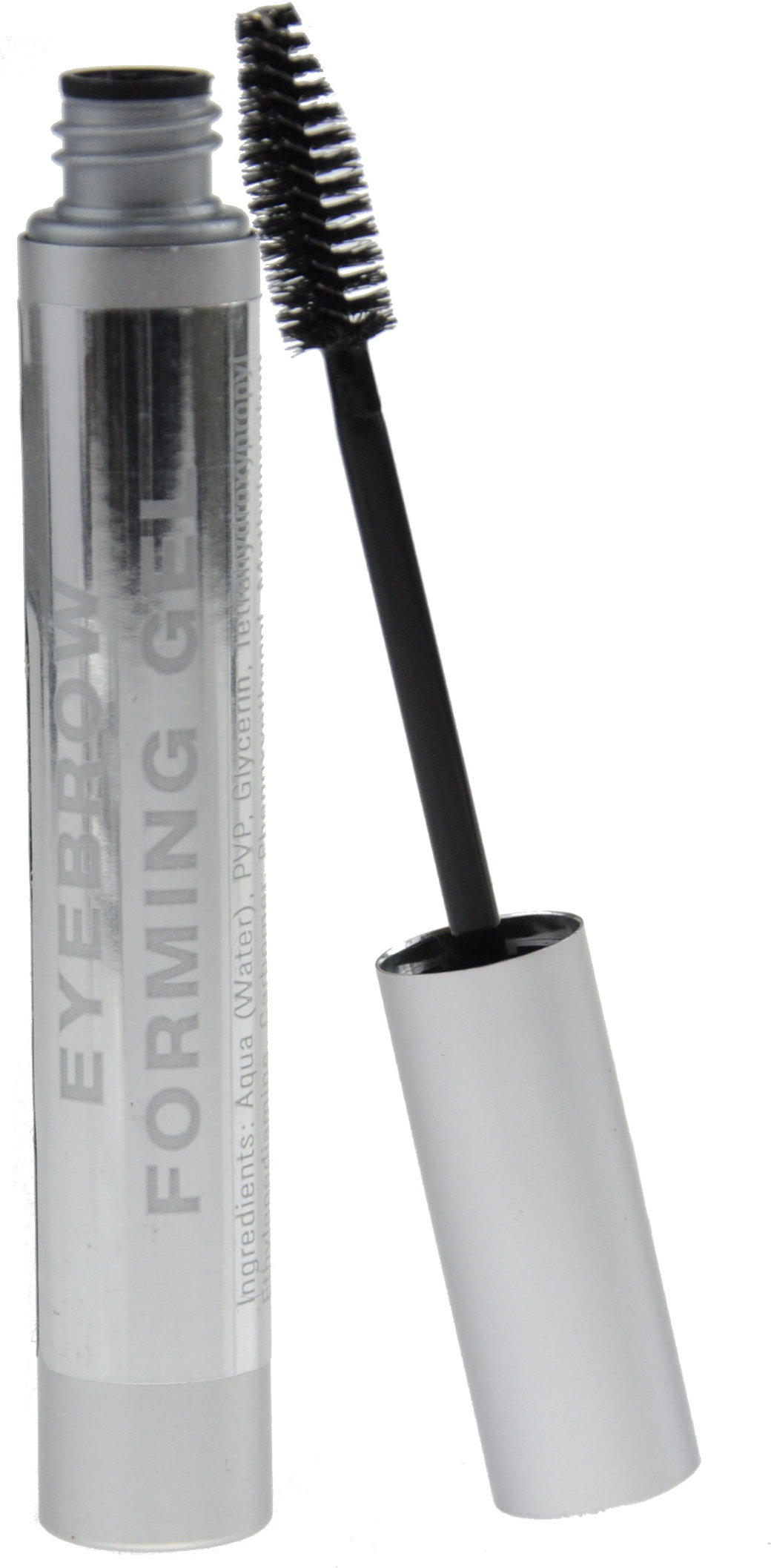 Kryolan Eyebrow Forming Gel Żel do formowania brwi Art. 1355 BROWN KR1355A-BROWN