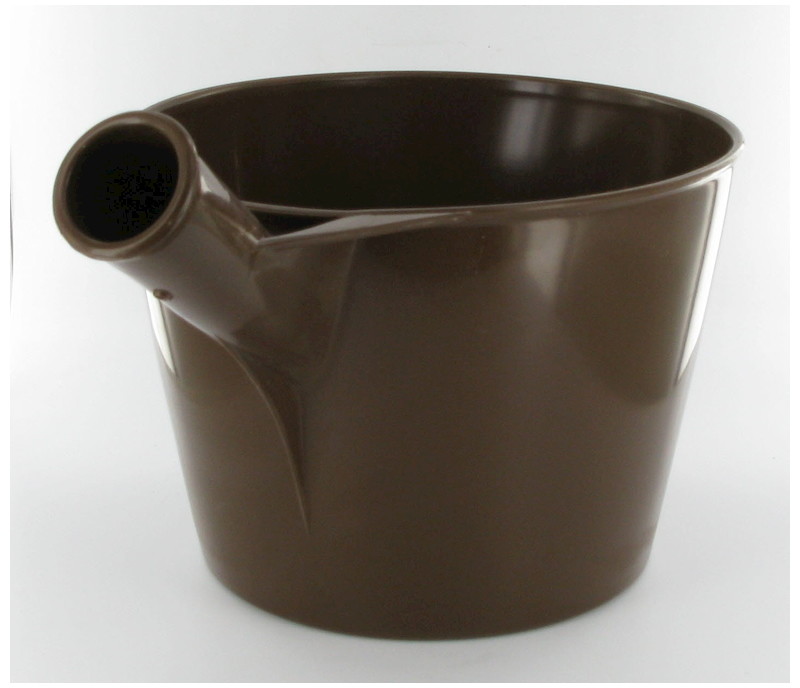 Unbranded Czerpak gnojowicy z tworzywa sztucznego