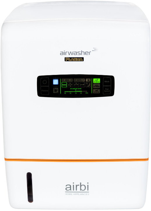 Airbi Maximum