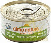 Almo Nature Classic 70g tuńczyk pacyficzny 5031h