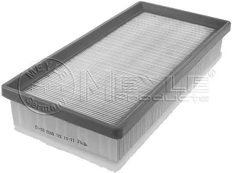 MEYLE Filtr powietrza 11-12 321 0032