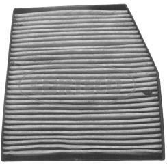 CORTECO Filtr, przewietrzanie przestrzeni pasażerskiej 21651296