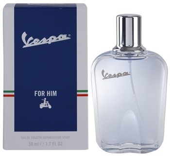 Vespa For Him 50 ml woda toaletowa