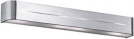 Ideal Lux 09957 POSTA AP4 Aluminium