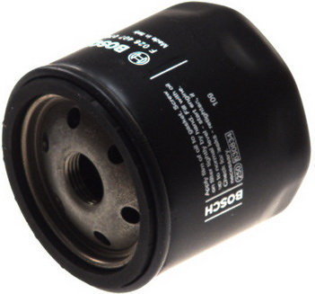 BOSCH Filtr oleju F 026 407 078