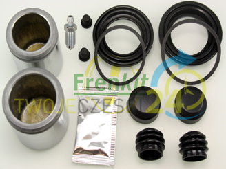 Frenkit Zestaw naprawczy, zacisk hamulca 246903