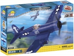 Cobi VOUGHT F4U CORSAIR 5523