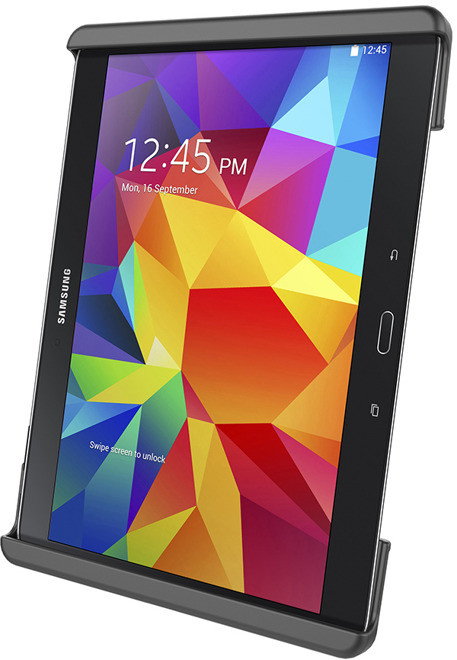 RAM Mount Uchwyt do Samsung Galaxy Tab 4 10.1 & Samsung Galaxy Tab S 10.5 RA (RAM-HOL-TAB26U)